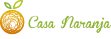 logo casa naranja